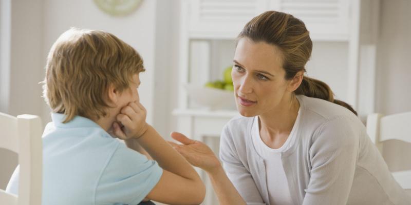 Trau dồi sự đồng cảm để trẻ có trái tim dịu dàng