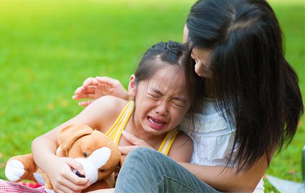 Nguyên nhân gây ra tự kỷ