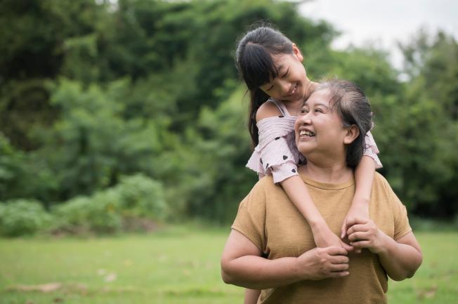 Bài văn kể về người thân đã lâu mà em không gặp hay nhất - Bài 3