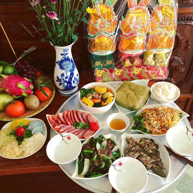 Bài văn khấn cúng tạ đất đầu năm số 1
