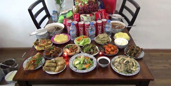 Bài văn khấn cúng tạ đất đầu năm số 1
