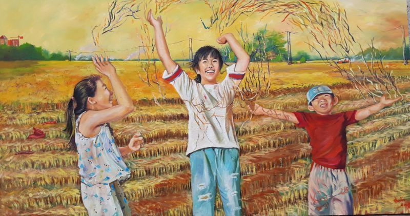 Ảnh minh hoạ (Nguồn internet)