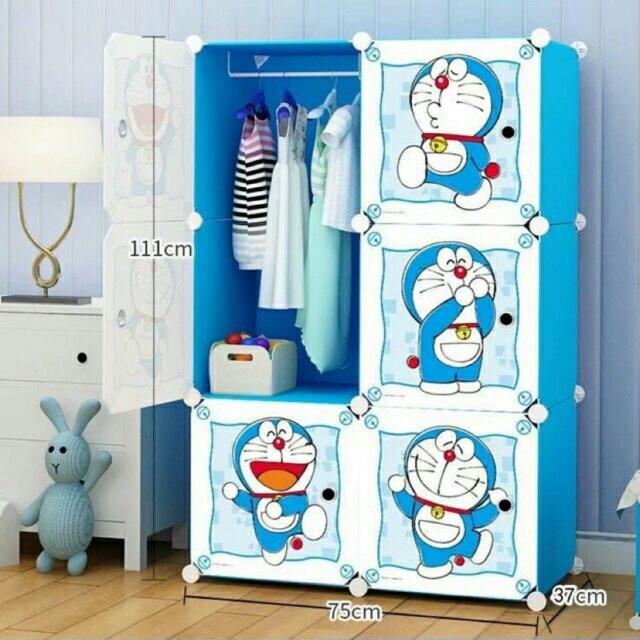 Bài văn miêu tả chiếc tủ đựng quần áo số 9