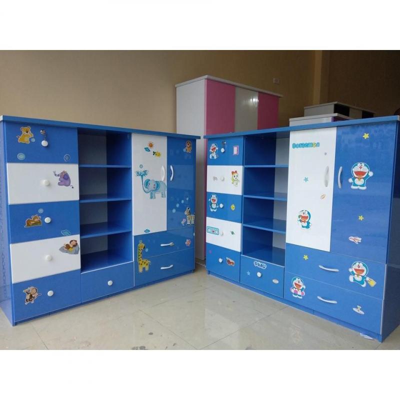 Bài văn miêu tả chiếc tủ đựng quần áo số 9