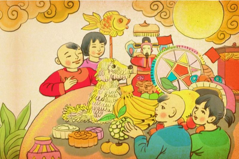 STT hay nhất số 6