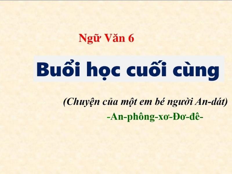 Ảnh minh họa (Nguồn internet)