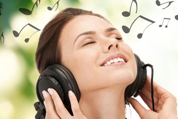 Bài văn nghị luận về âm nhạc và cuộc sống số 3