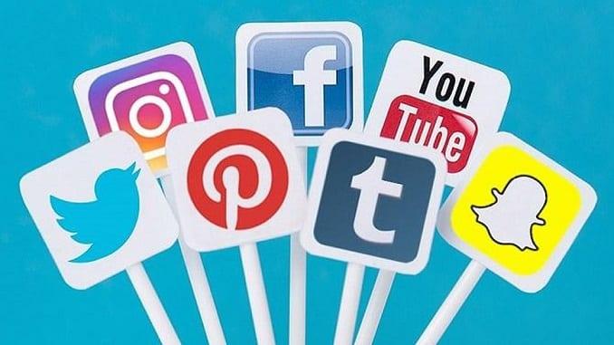 Mạng xã hội lấy đi rất nhiều thời gian của bạn
