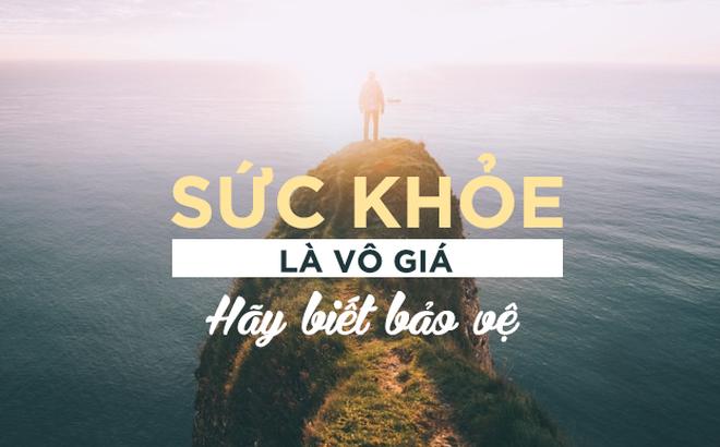 Bài văn nghị luận về tầm quan trọng của sức khỏe đối với mỗi người số 7