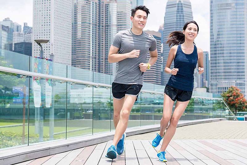 Bài văn nghị luận về tầm quan trọng của sức khỏe đối với mỗi người số 8