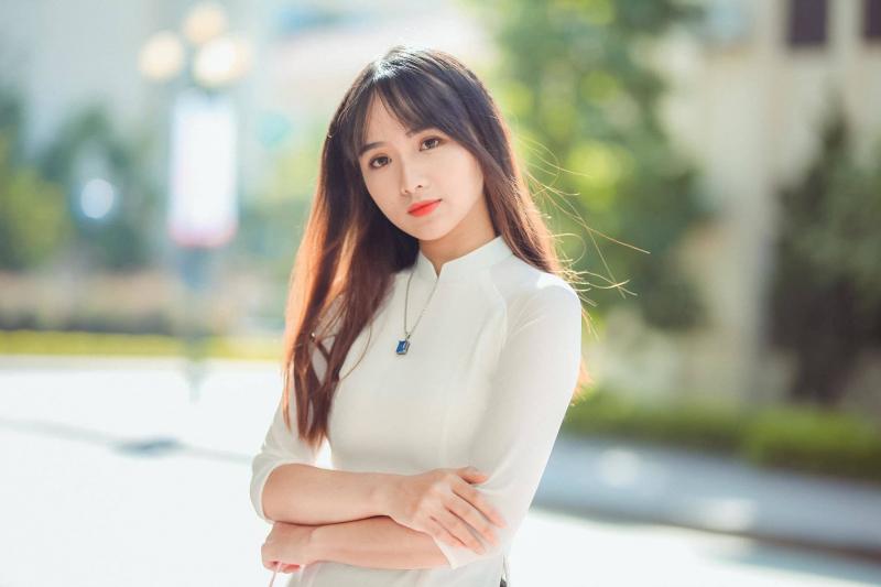 Bài văn nghị luận về trang phục của giới trẻ hiện nay số 4