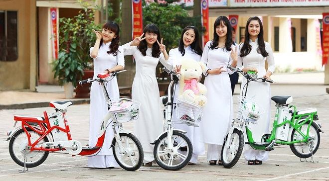 Bài văn nghị luận về trang phục của giới trẻ hiện nay số 7