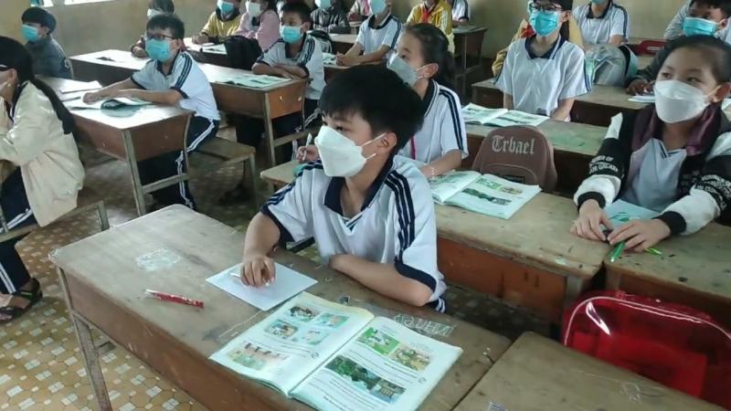 Bài văn nghị luận về văn hóa ứng xử của học sinh hiện nay số 9