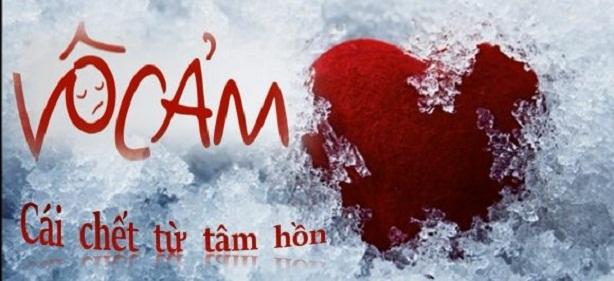 Bài văn nghị luận xã hội về bệnh vô cảm hiện nay số 7