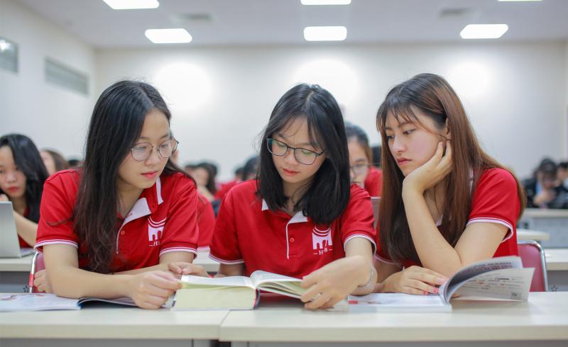 Bài văn nghị luận xã hội về hành trang vào đời số 7
