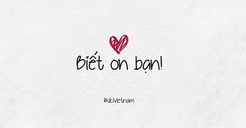 Bài văn nghị luận xã hội về lòng biết ơn số 1