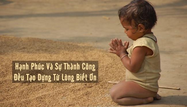 Bài văn nghị luận xã hội về lòng biết ơn số 9