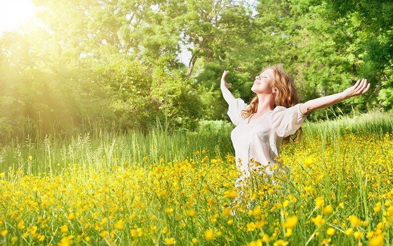 Bài văn nghị luận xã hội về tinh thần lạc quan trong cuộc sống số 7