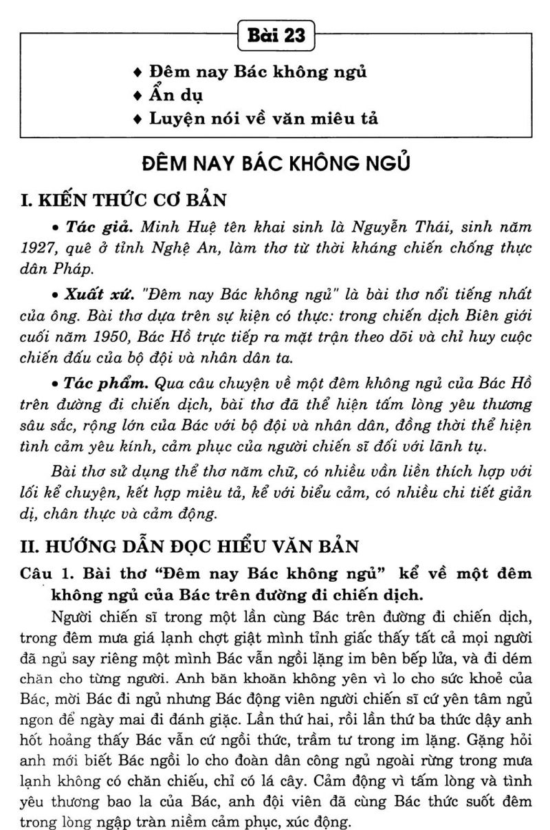 Ảnh minh họa (Nguồn internet)