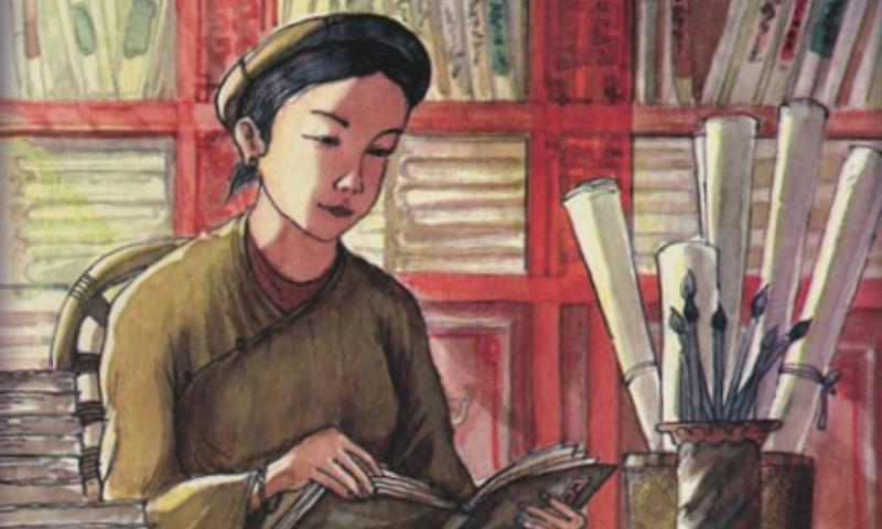 Ảnh minh họa (Nguồn internet)