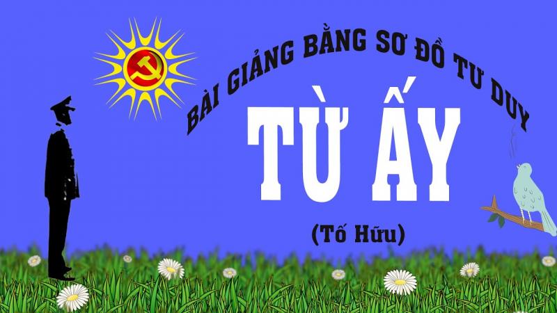 Bài văn phân tích bài thơ 