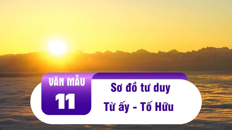 Bài văn phân tích bài thơ 