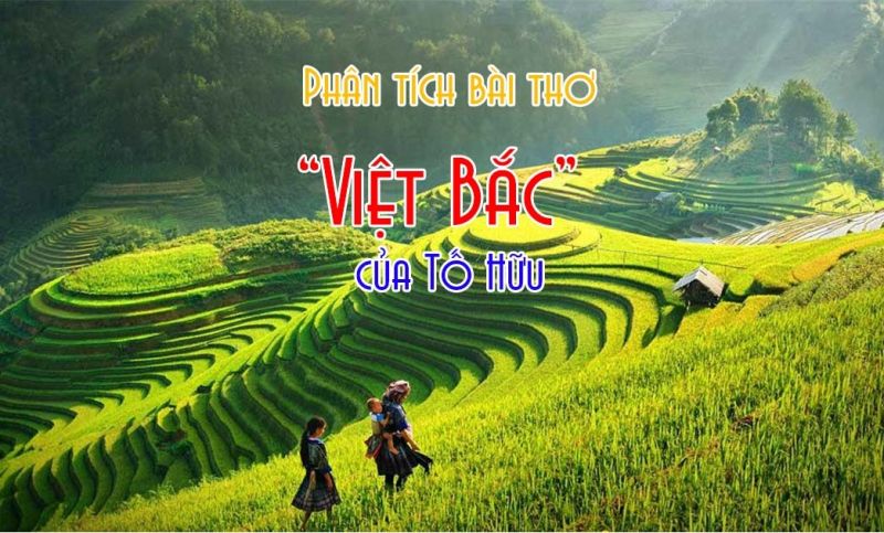 Bài văn phân tích bài thơ 