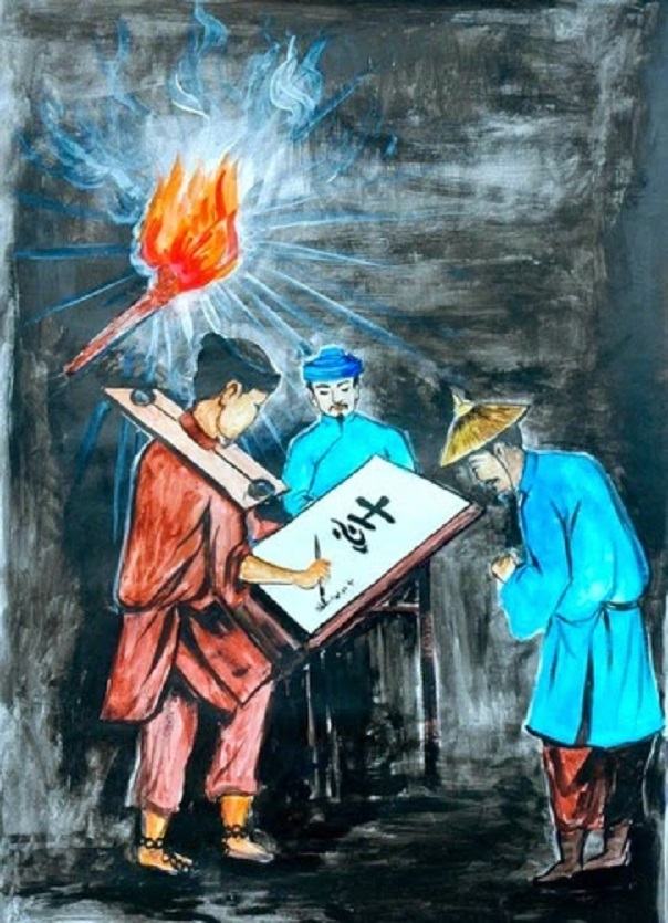 Ảnh minh họa (Nguồn internet)
