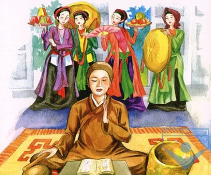Ảnh minh họa (Nguồn internet)