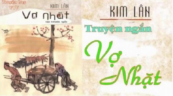 Bài văn phân tích hình ảnh nồi cháo cám số 10
