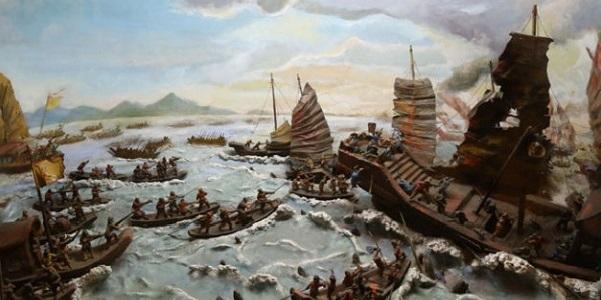 Bài văn phân tích hình tượng nhân vật khách số 1