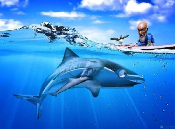 Bài tóm tắt truyện 
