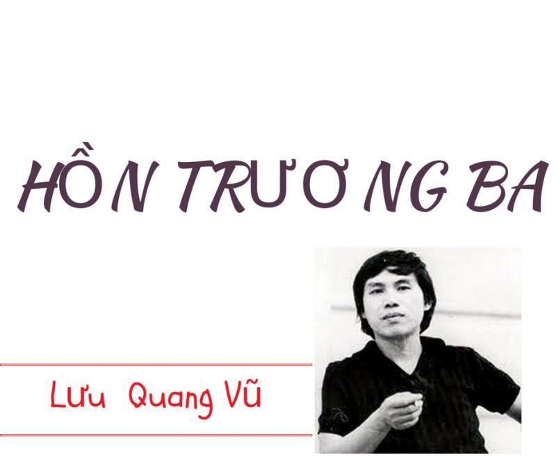 Bài văn phân tích màn đối thoại giữa hồn Trương Ba và Đế Thích số 8