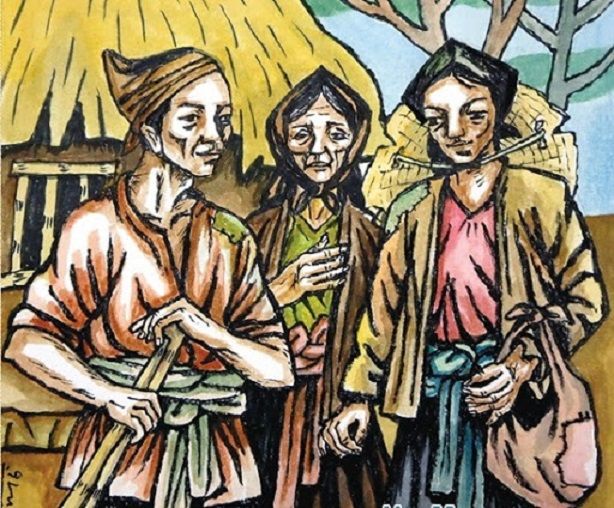Bài văn phân tích giá trị nhân đạo trong truyên ngắn 