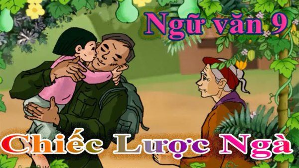 Bài văn phân tích nhân vật ông Sáu trong 
