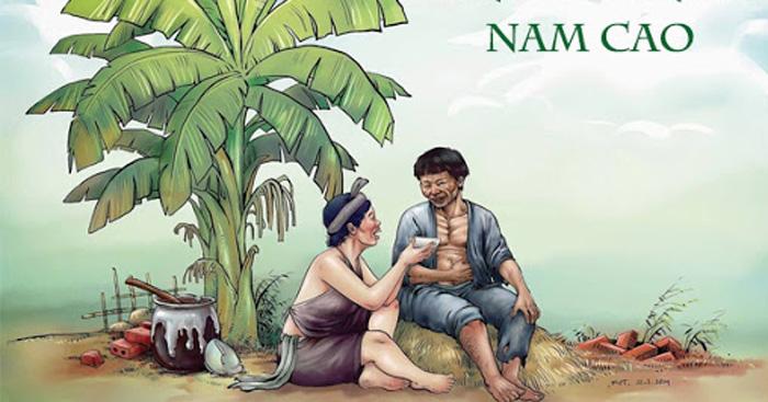 Truyện ngắn Chí Phèo