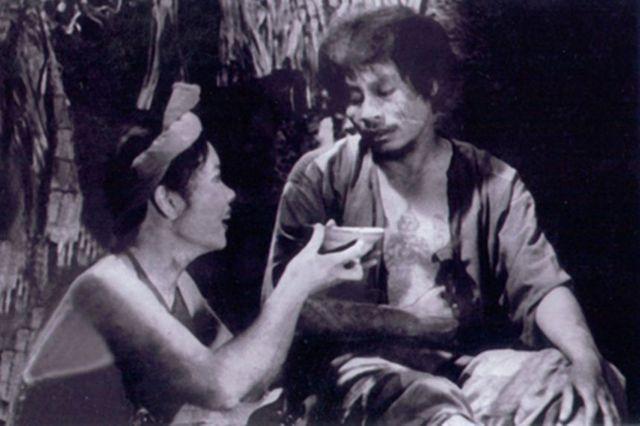 Bài văn phân tích nhân vật Thị Nở trong tác phẩm 