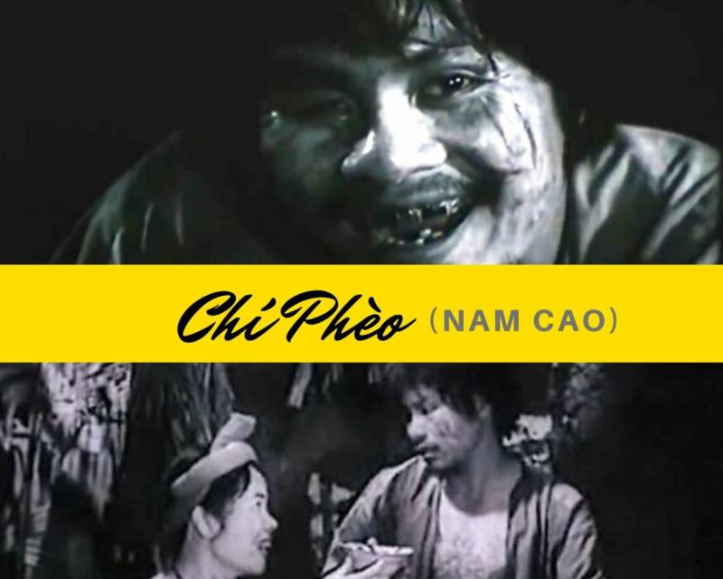 Bài văn phân tích nhân vật Thị Nở trong tác phẩm 