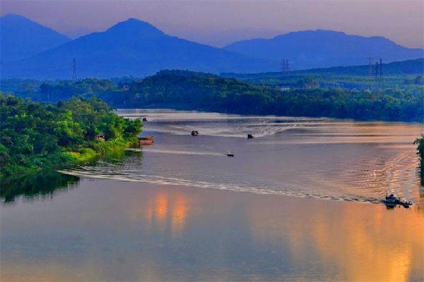 Bài văn phân tích tác phẩm 