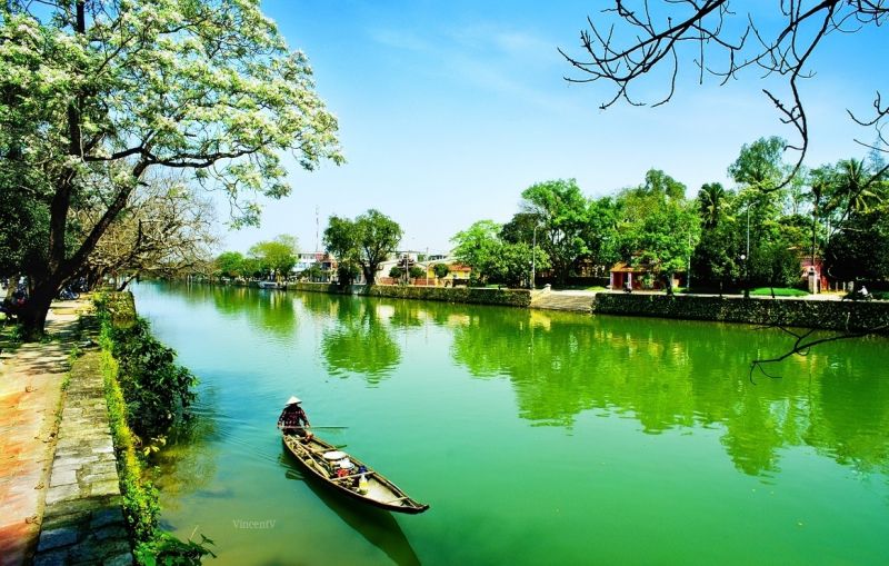 Bài văn phân tích tác phẩm 