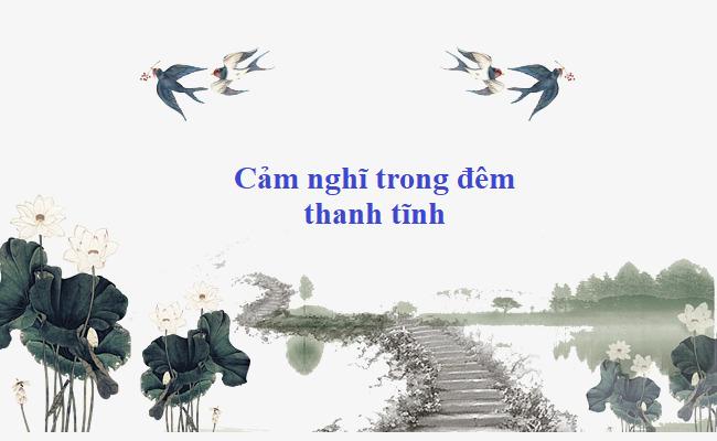 Ảnh minh họa (Nguồn internet)