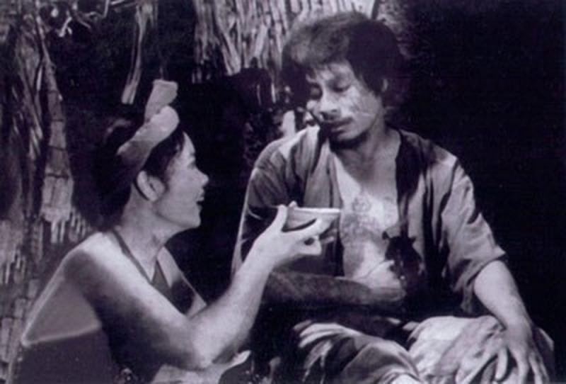 Bài văn phân tích tác phẩm 