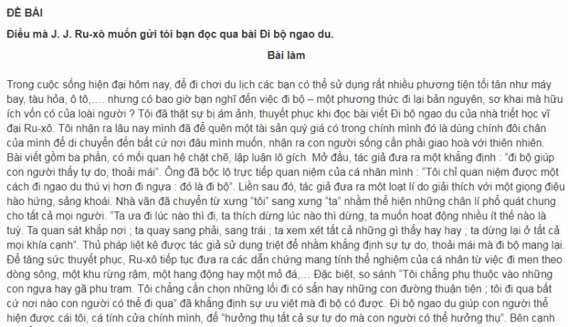 Ảnh minh họa (Nguồn internet)