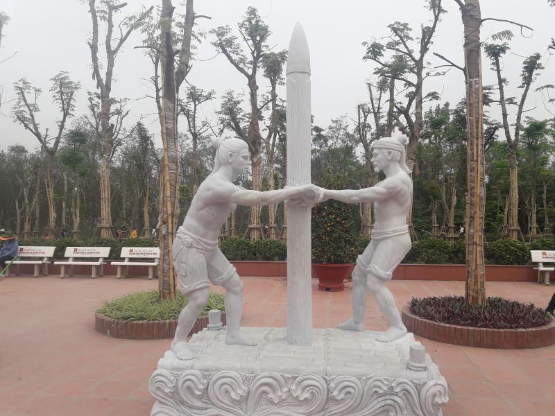 Bài văn phân tích tác phẩm 
