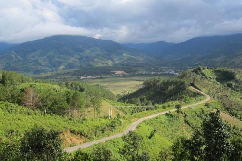 Bài văn phân tích tác phẩm 