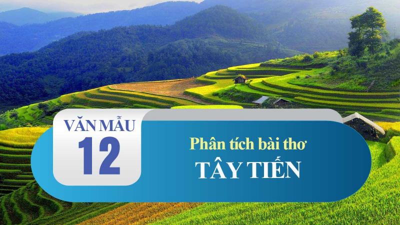 Bài văn phân tích tác phẩm 