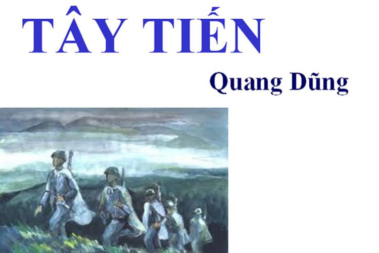 Bài văn phân tích tác phẩm 