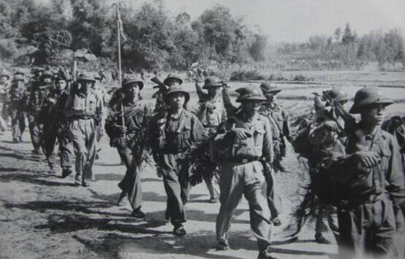 Bài văn phân tích tác phẩm 