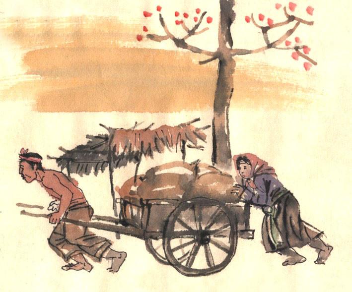 Bài văn phân tích giá trị nhân đạo trong truyên ngắn 