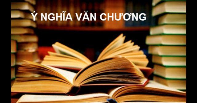 Ảnh minh họa (Nguồn internet)